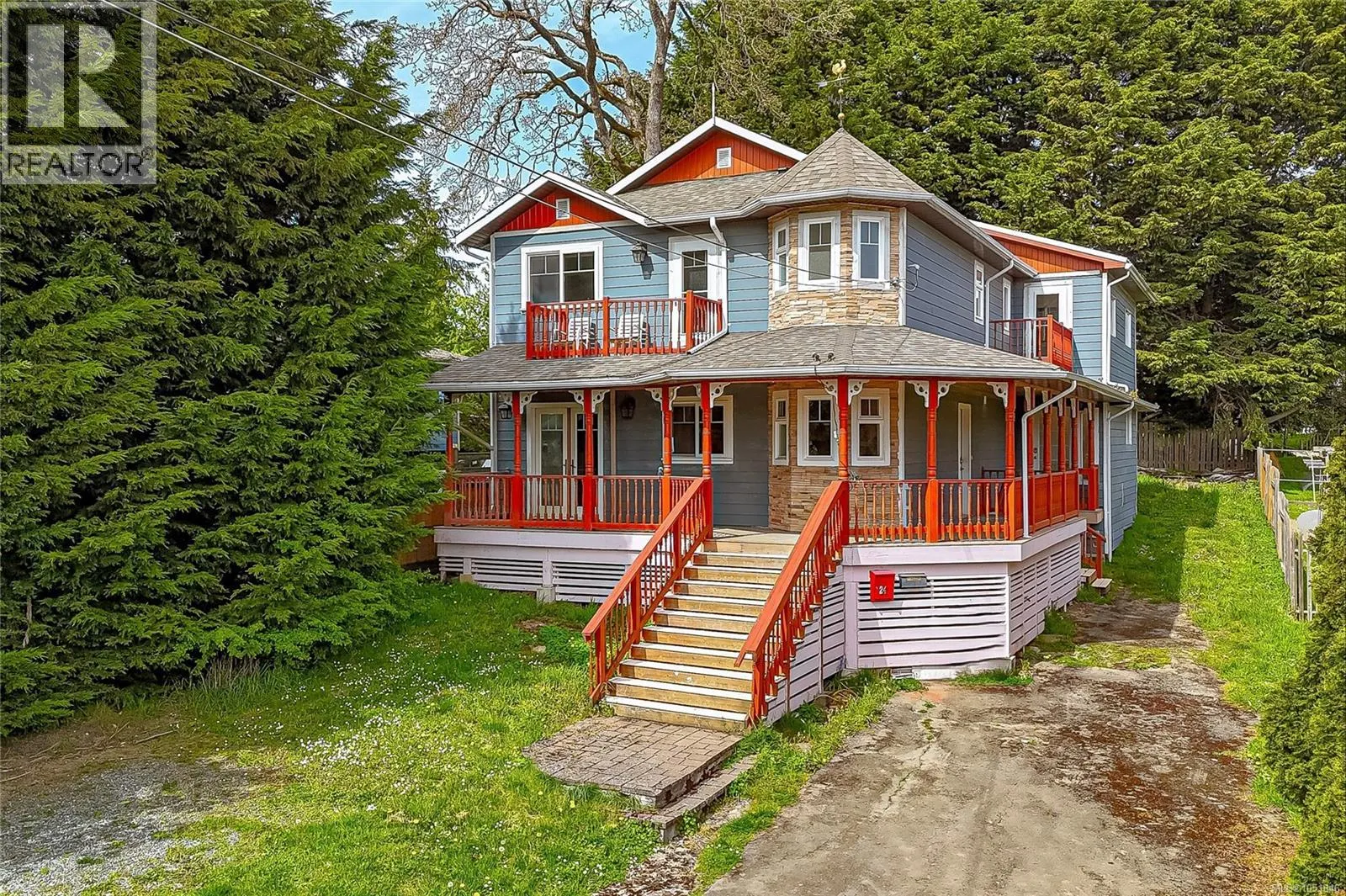 24 Vickery Rd