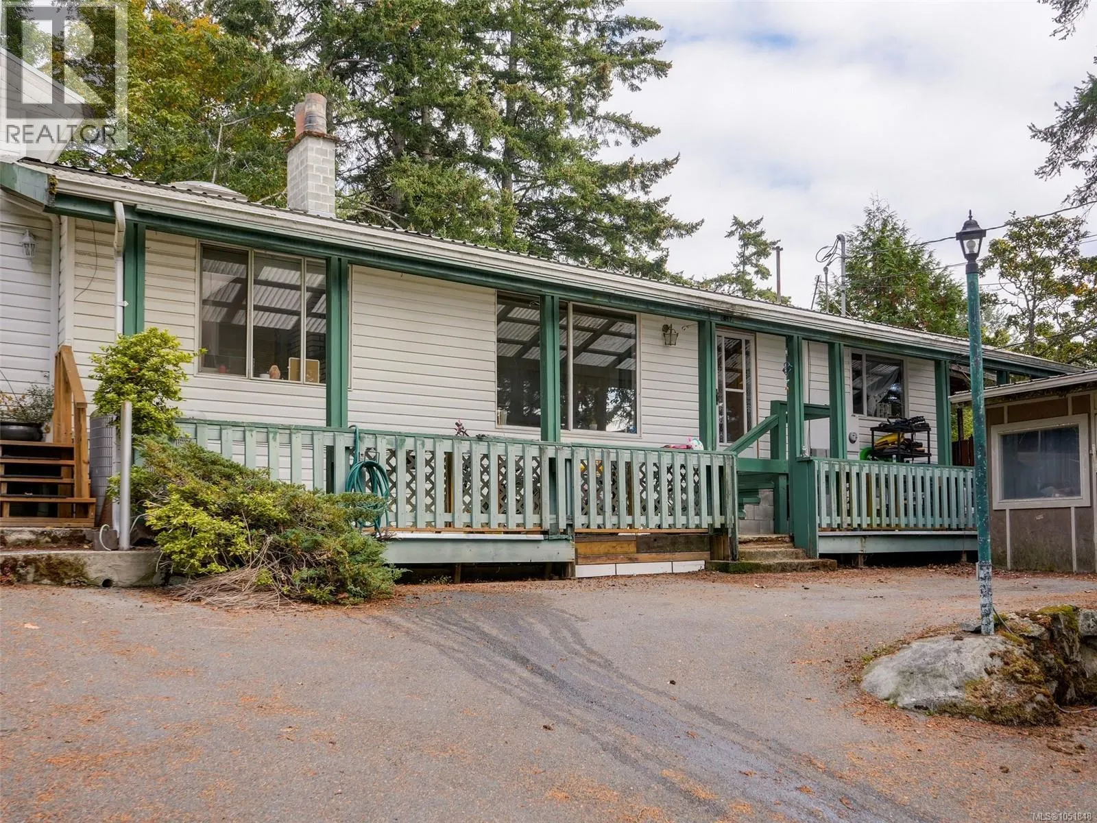 2511 Florence Lake Rd