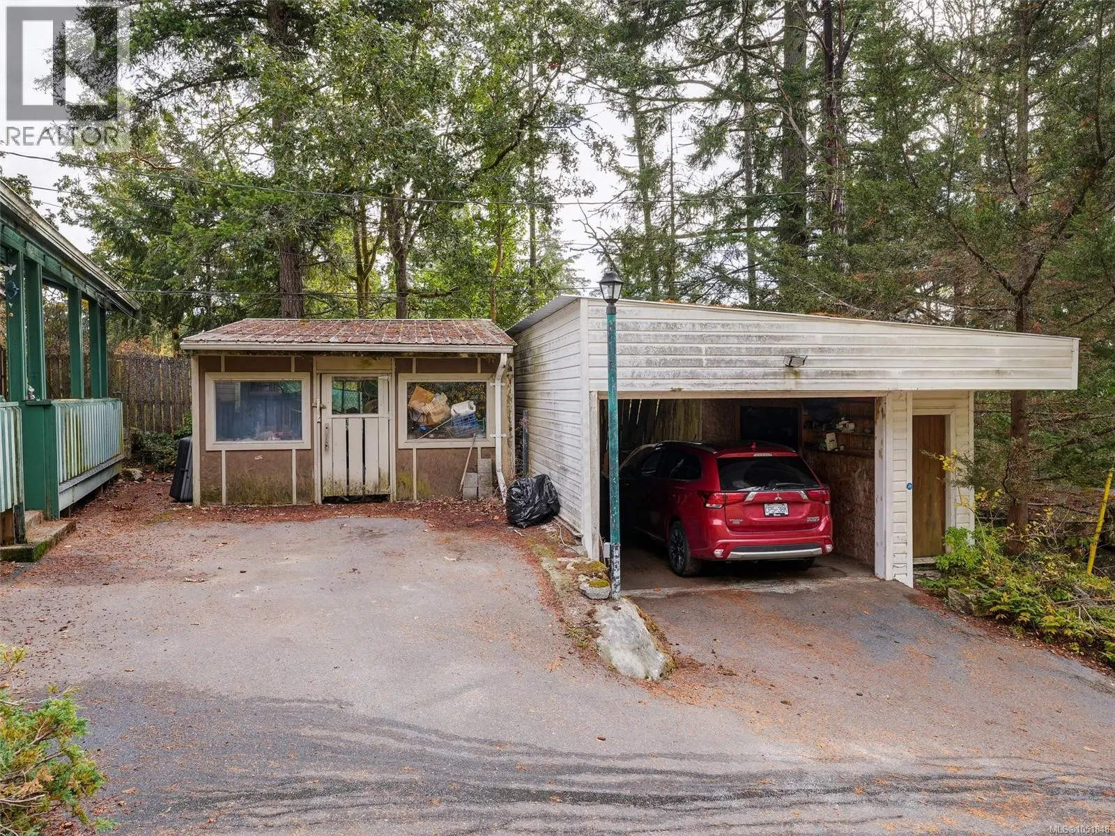 2511 Florence Lake Rd