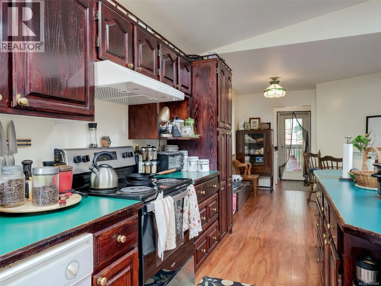 2511 Florence Lake Rd