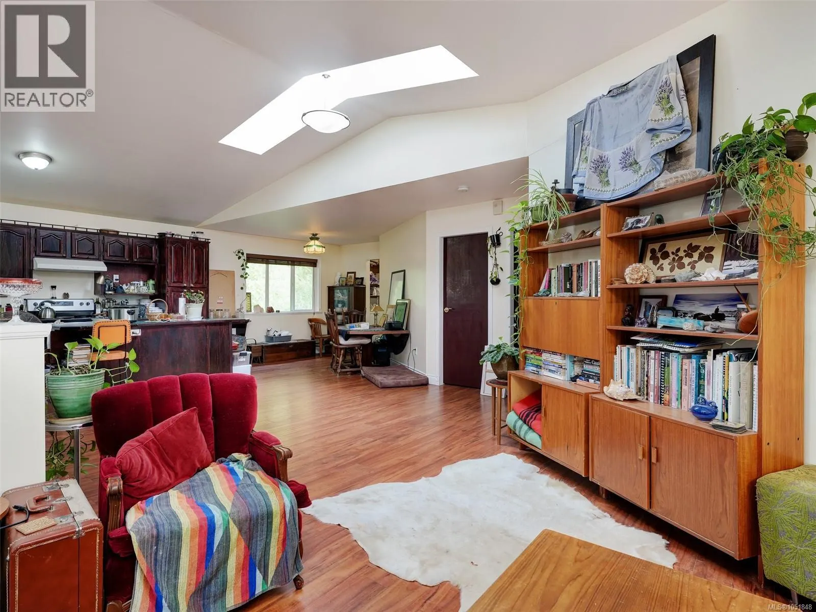 2511 Florence Lake Rd