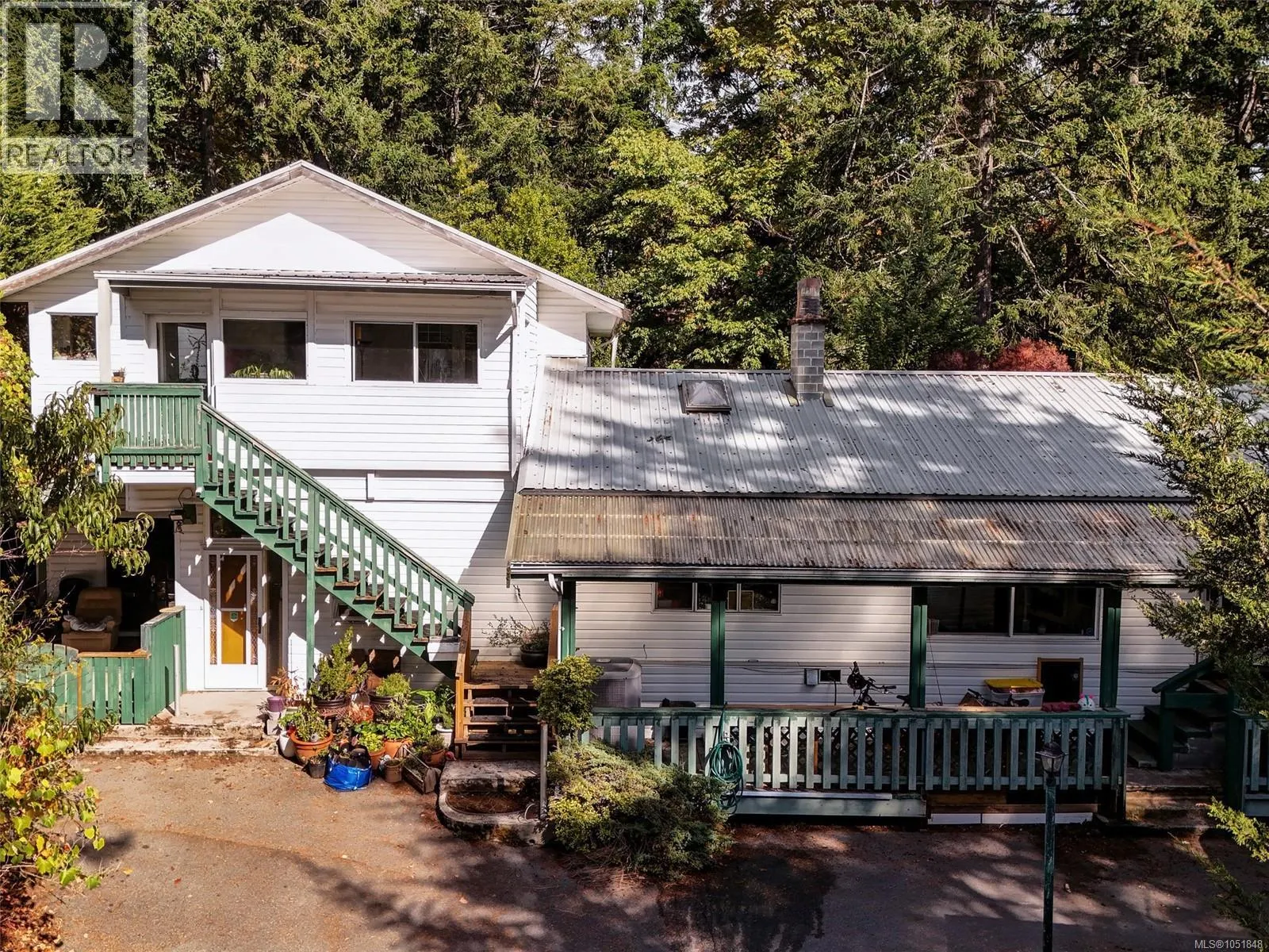 2511 Florence Lake Rd