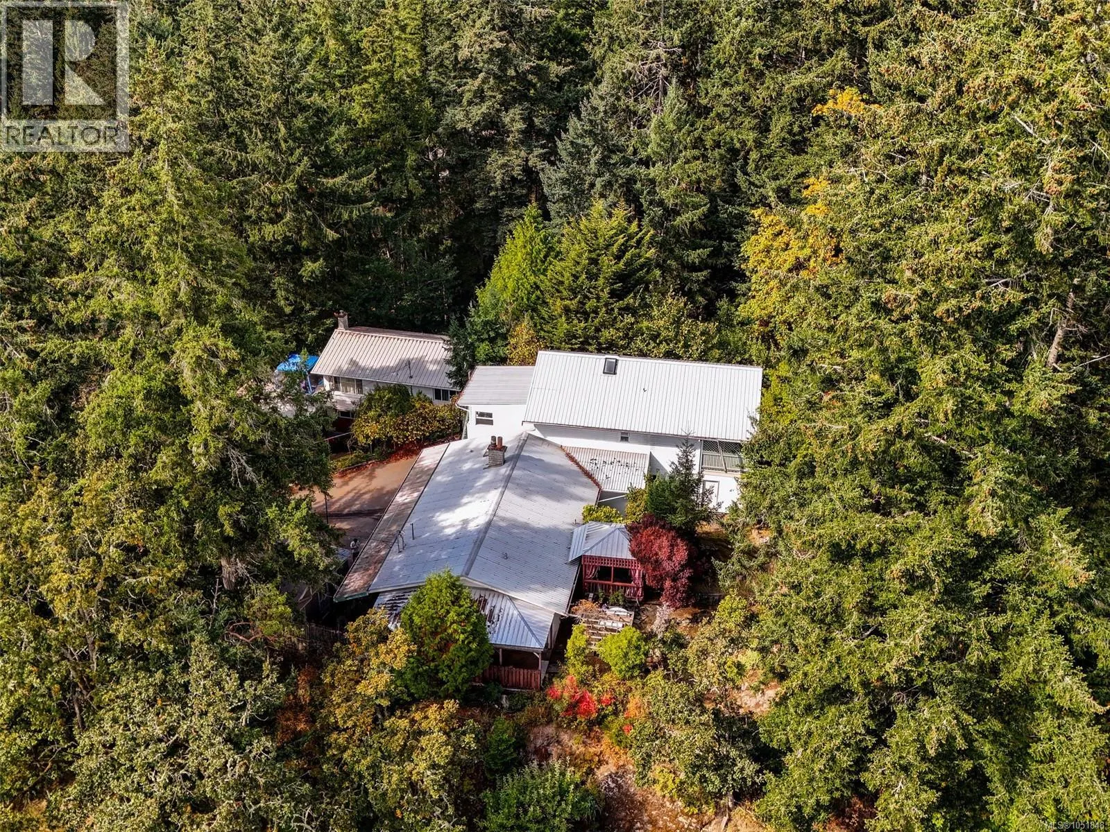 2511 Florence Lake Rd