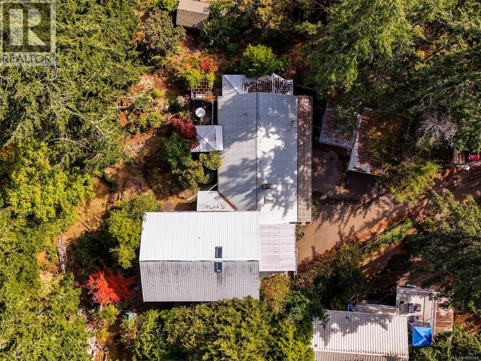2511 Florence Lake Rd