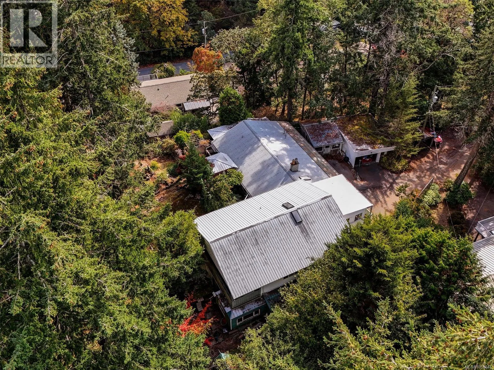 2511 Florence Lake Rd