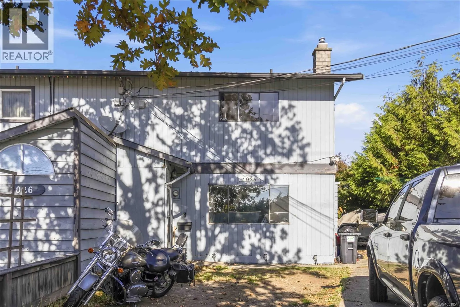 1024 Dunford Ave