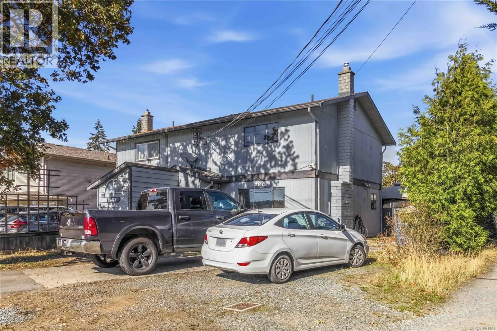 1024 Dunford Ave