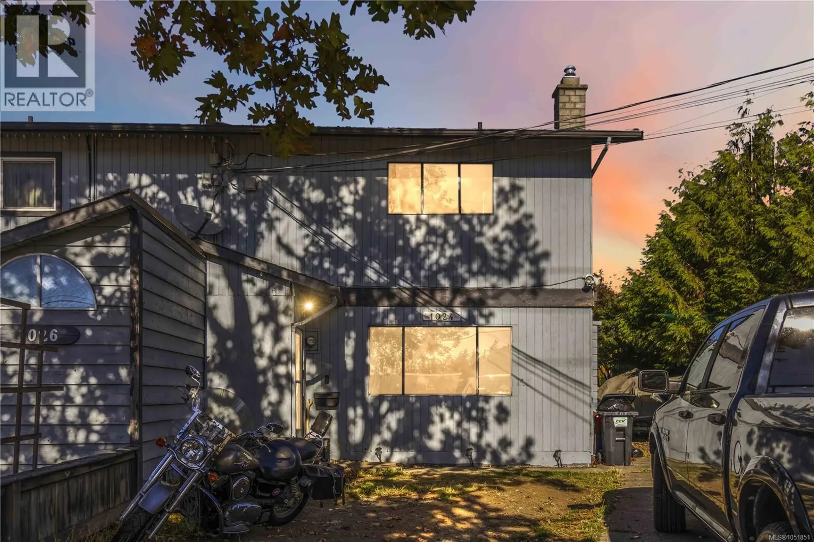 1024 Dunford Ave