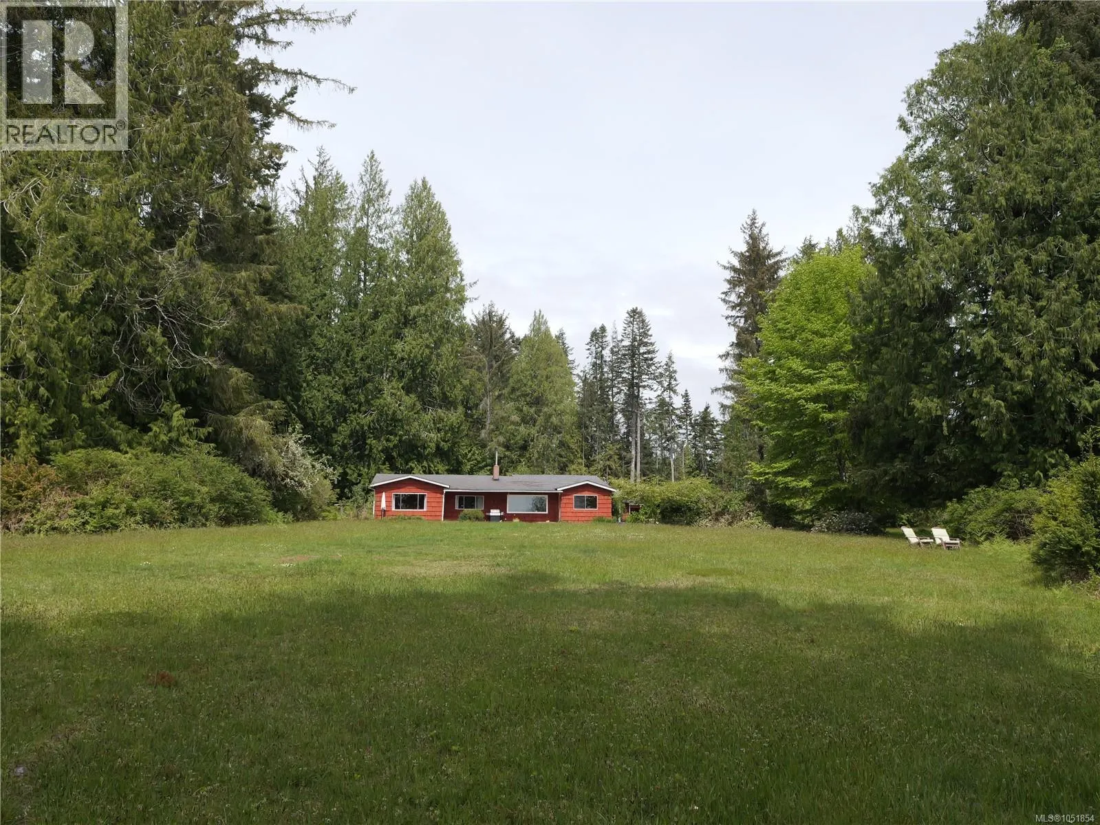Proposed Lot 2/9333 Invermuir Rd