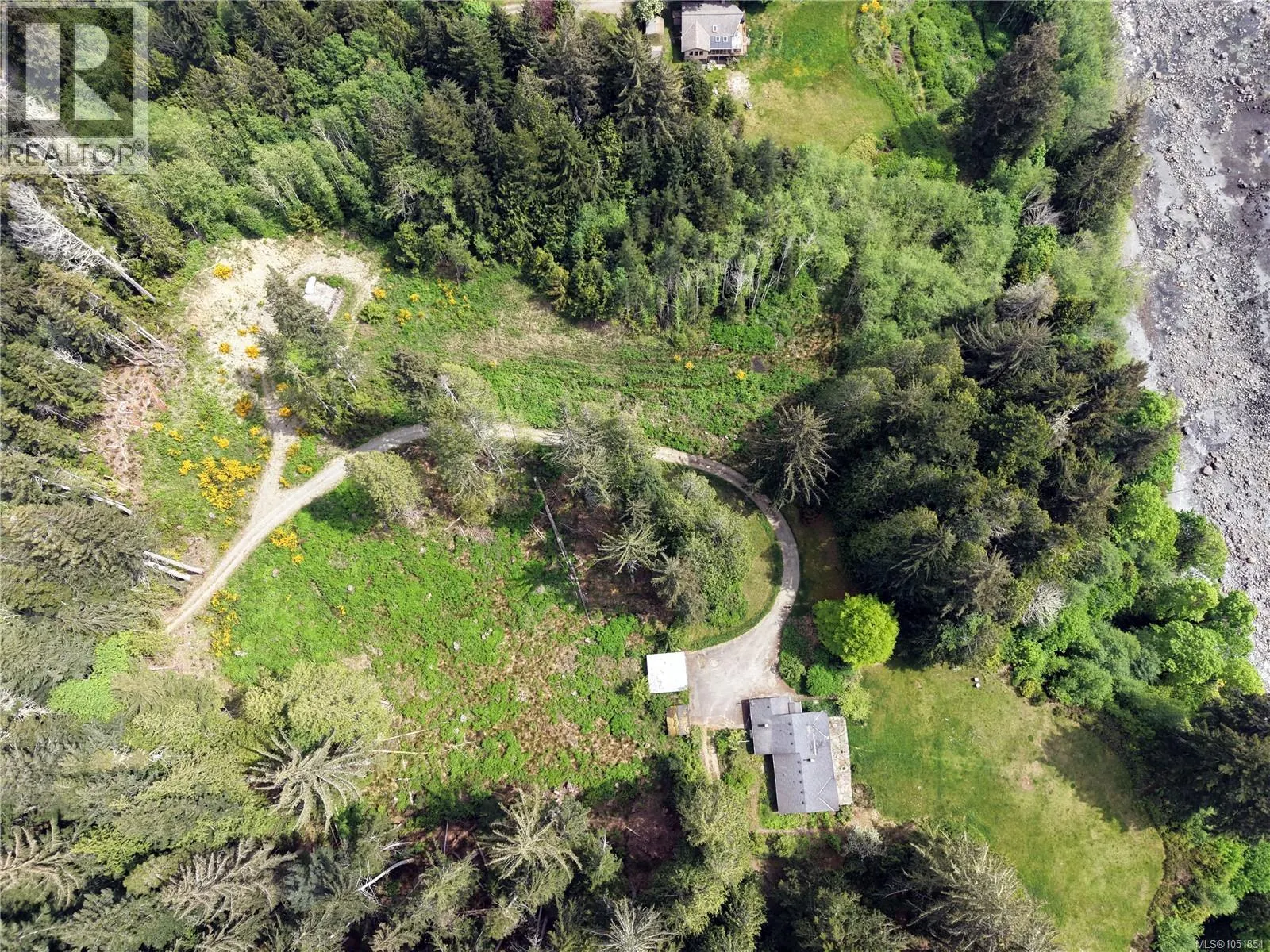 Proposed Lot 2/9333 Invermuir Rd