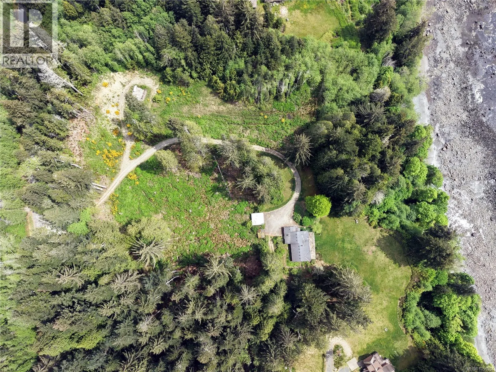 Proposed Lot 2/9333 Invermuir Rd