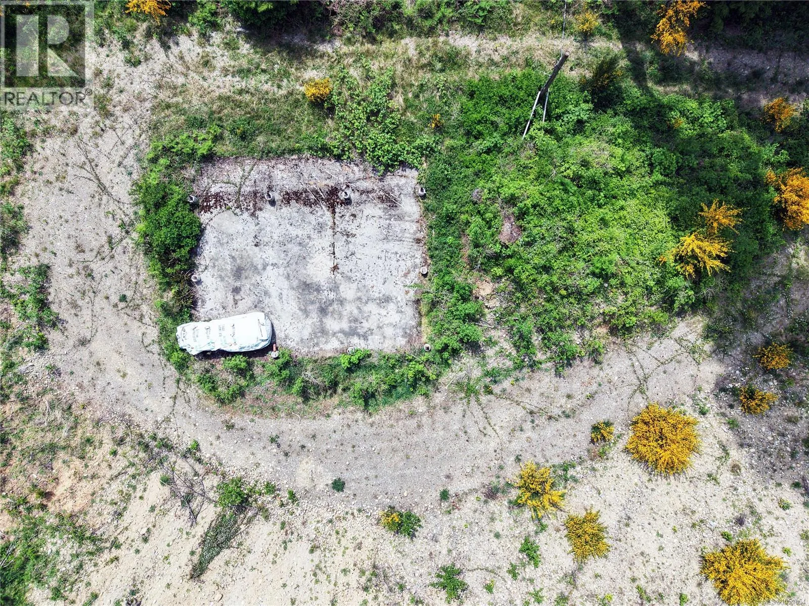 Proposed Lot 2/9333 Invermuir Rd