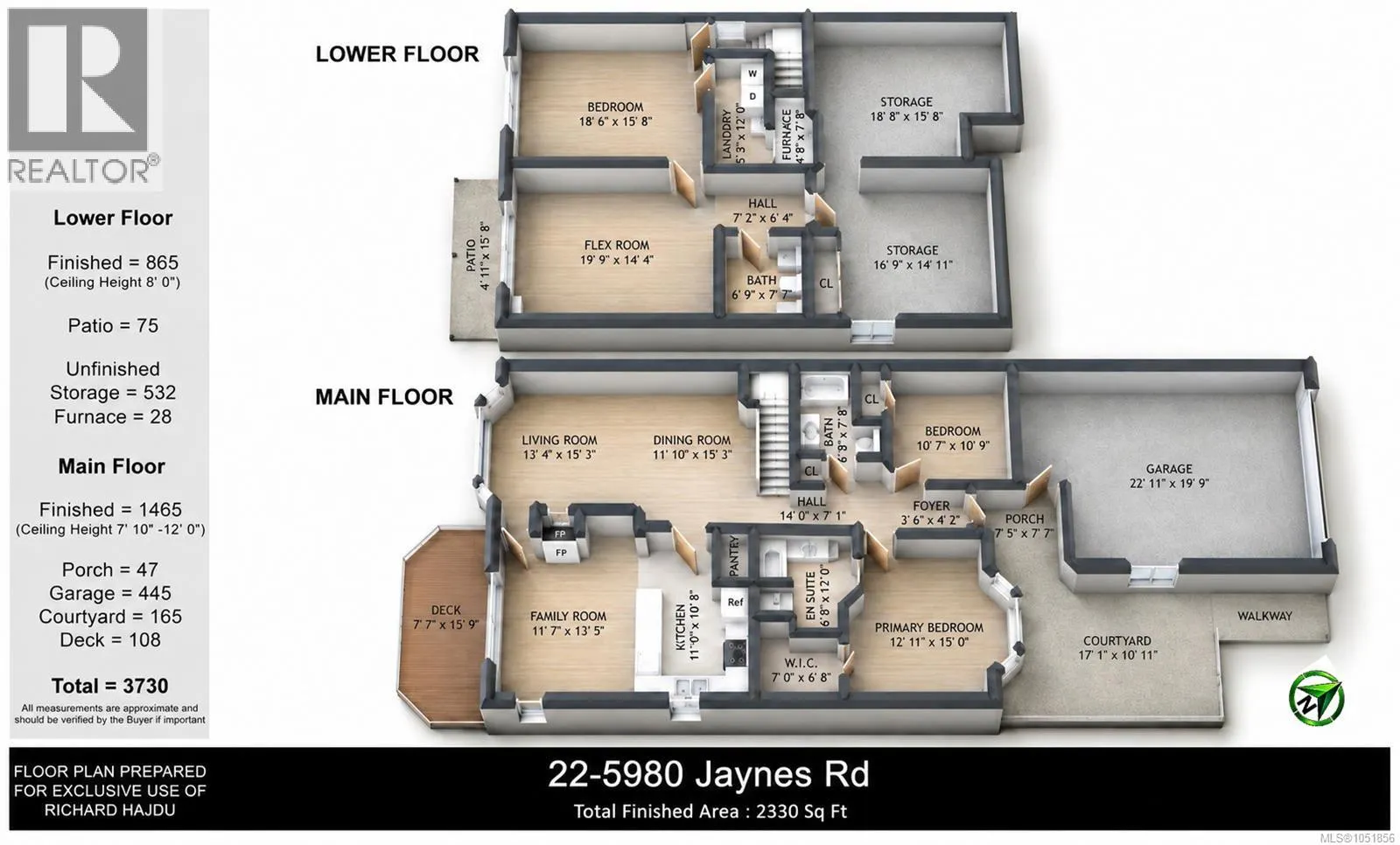 22 5980 Jaynes Rd