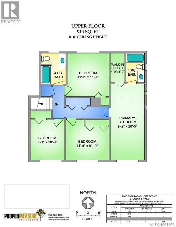 2045 San Rafael Cres
