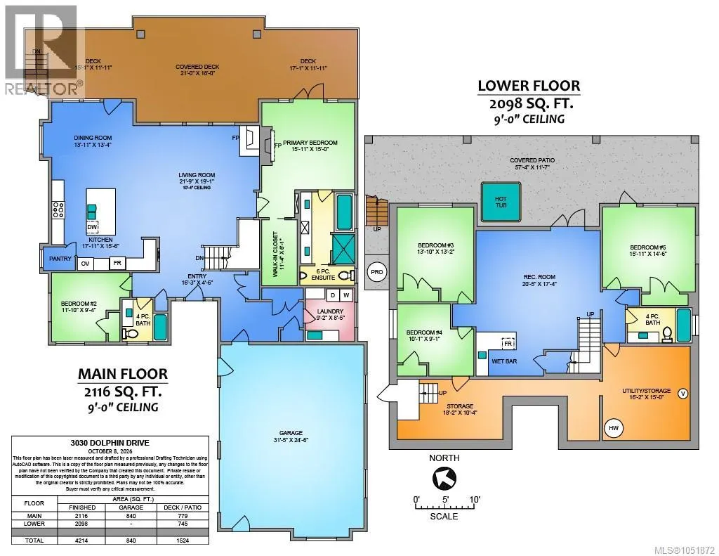 3030 Dolphin Dr