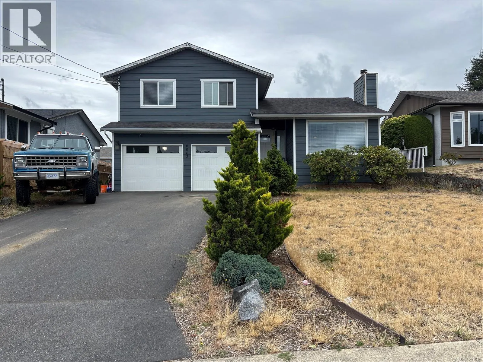 6063 Waldbank Rd