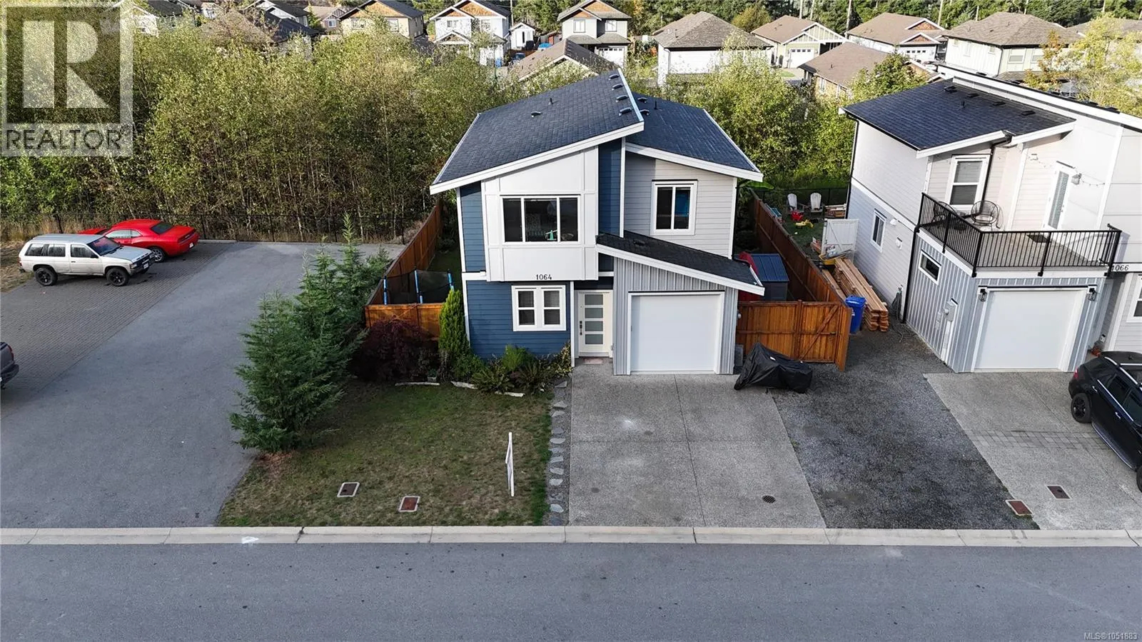 1064 Gammon Way