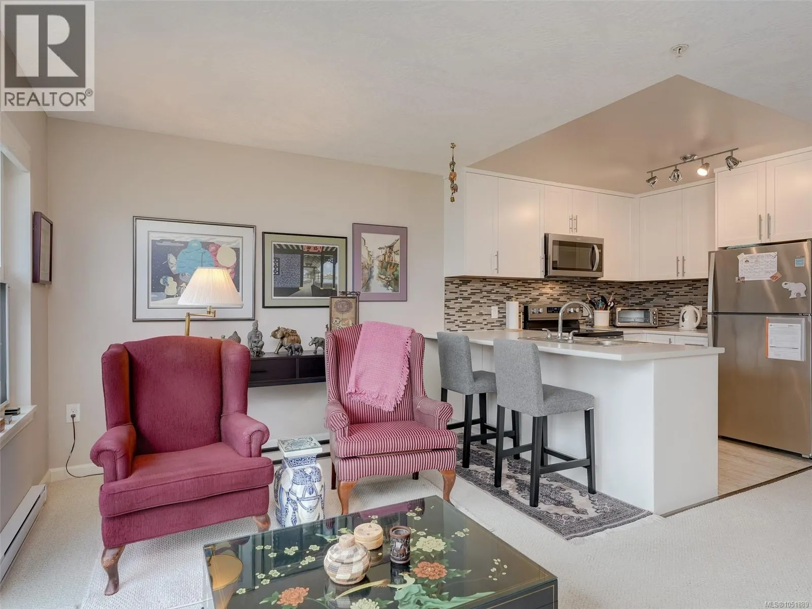 316 1485 Garnet Rd