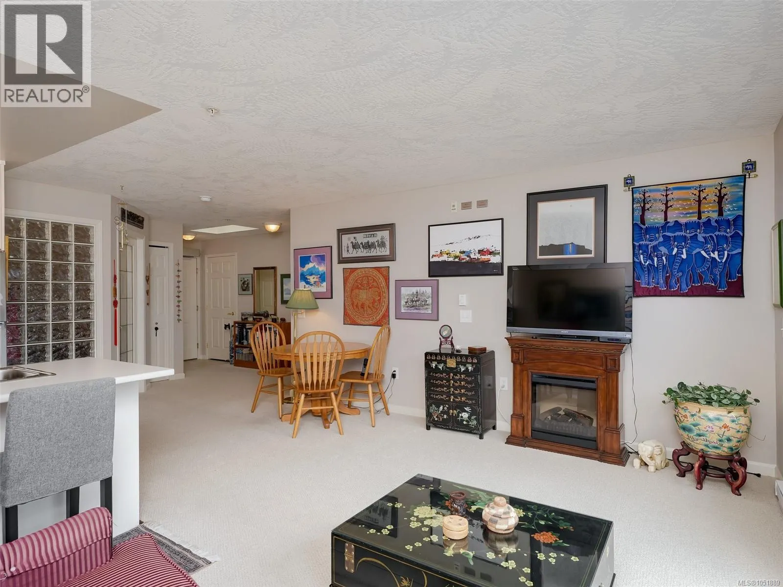 316 1485 Garnet Rd