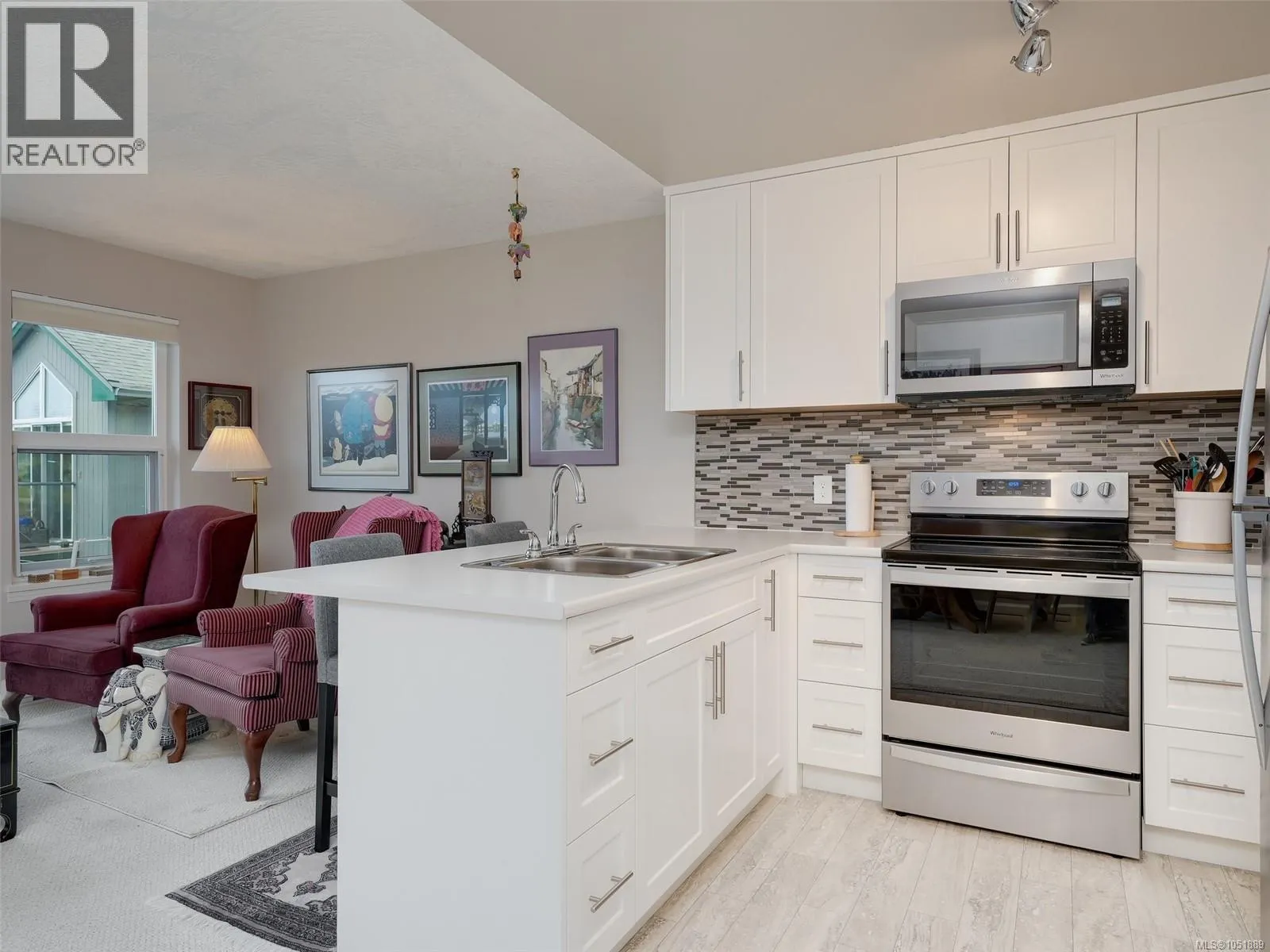 316 1485 Garnet Rd