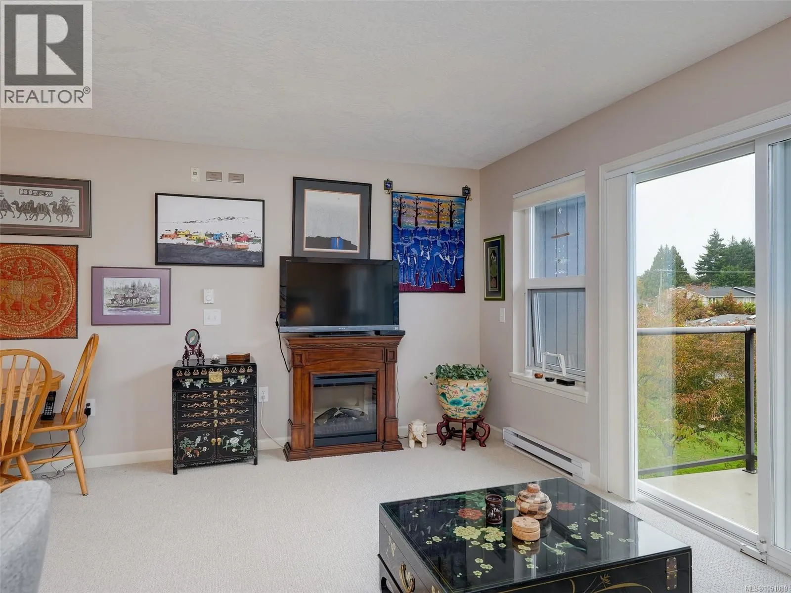 316 1485 Garnet Rd