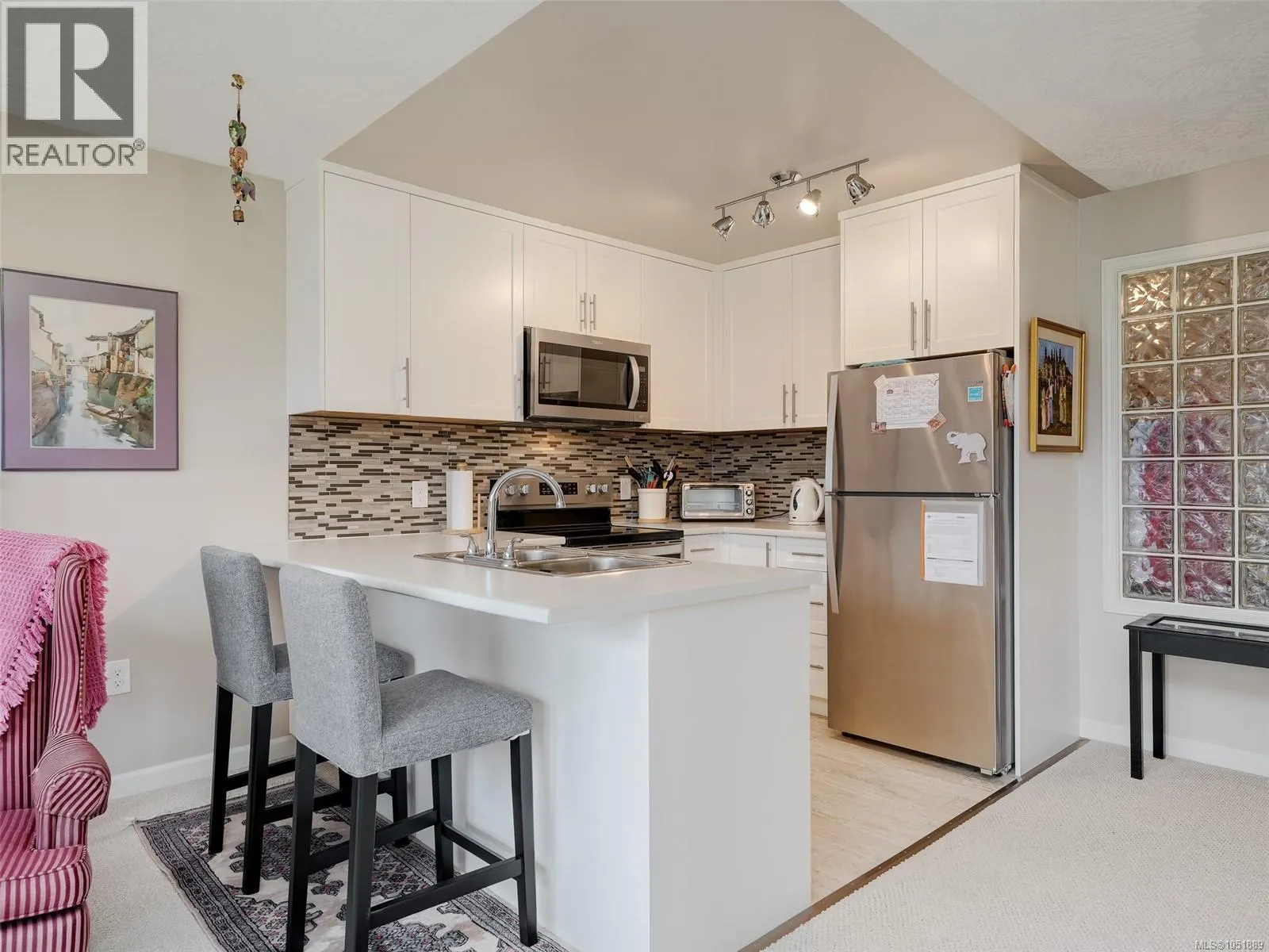 316 1485 Garnet Rd
