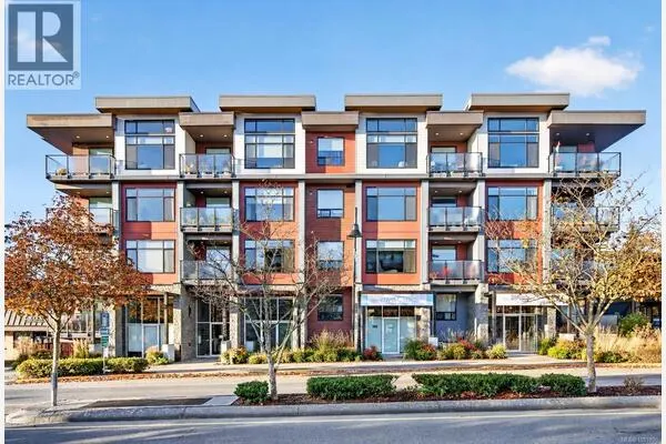 101 7162 West Saanich Rd
