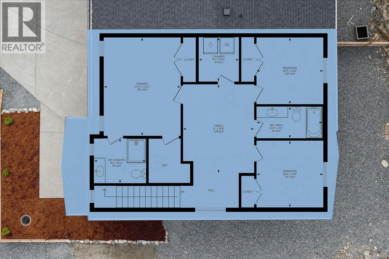169 Hunter Way