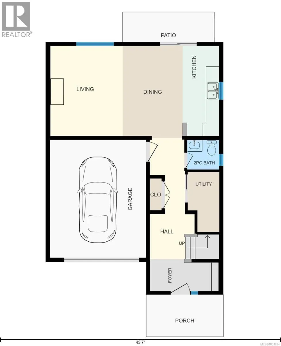 169 Hunter Way