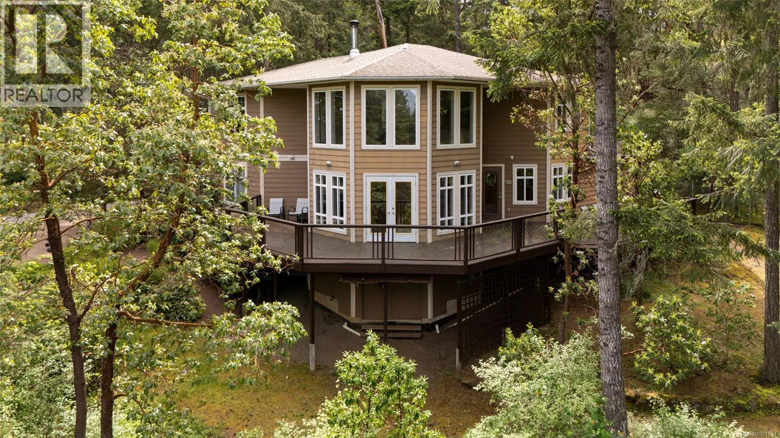 908 Little Mountain Rd