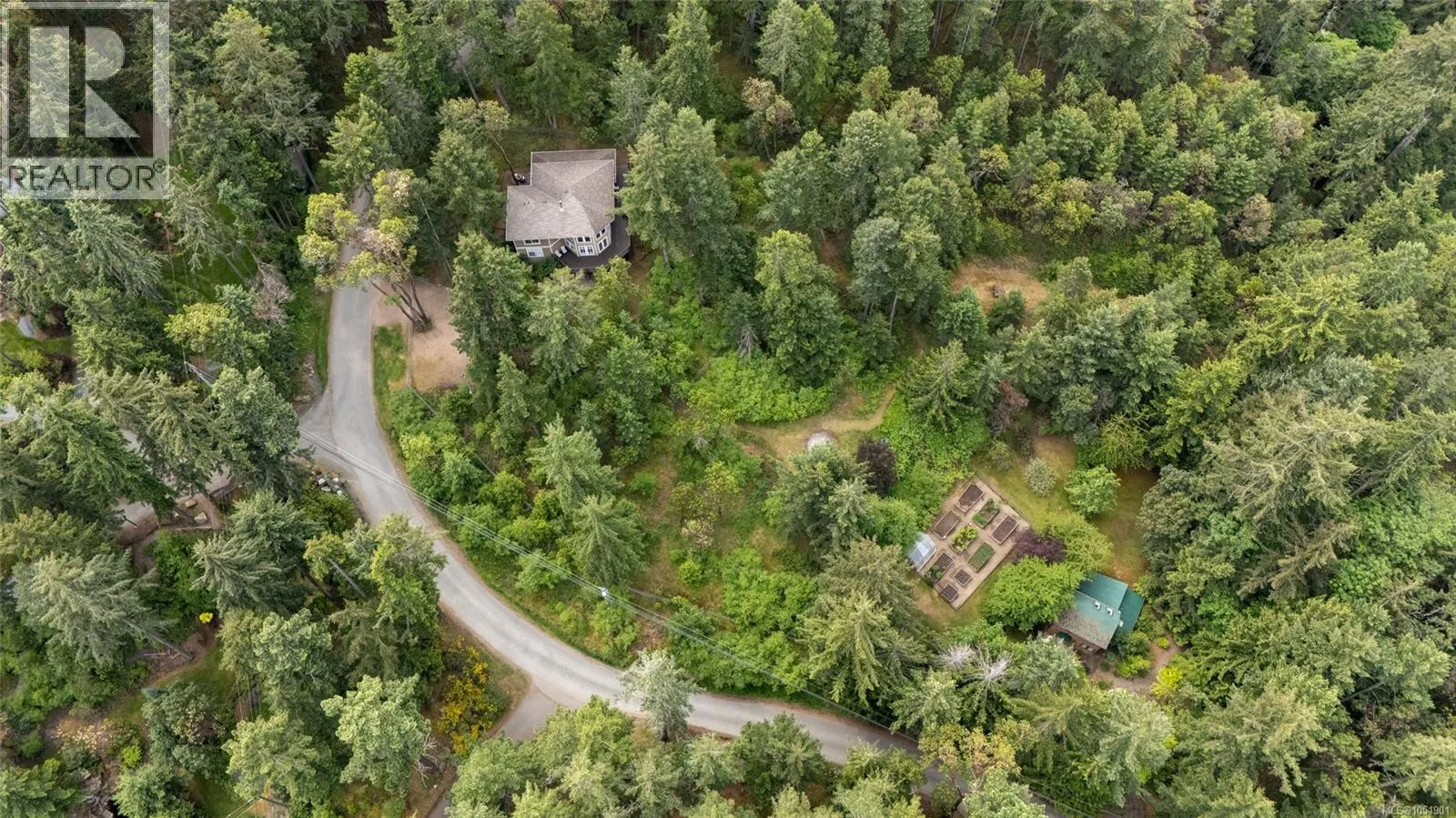 908 Little Mountain Rd