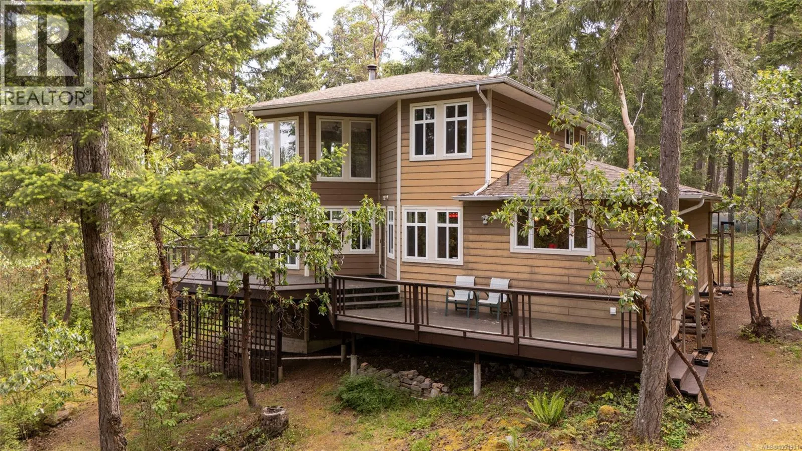 908 Little Mountain Rd