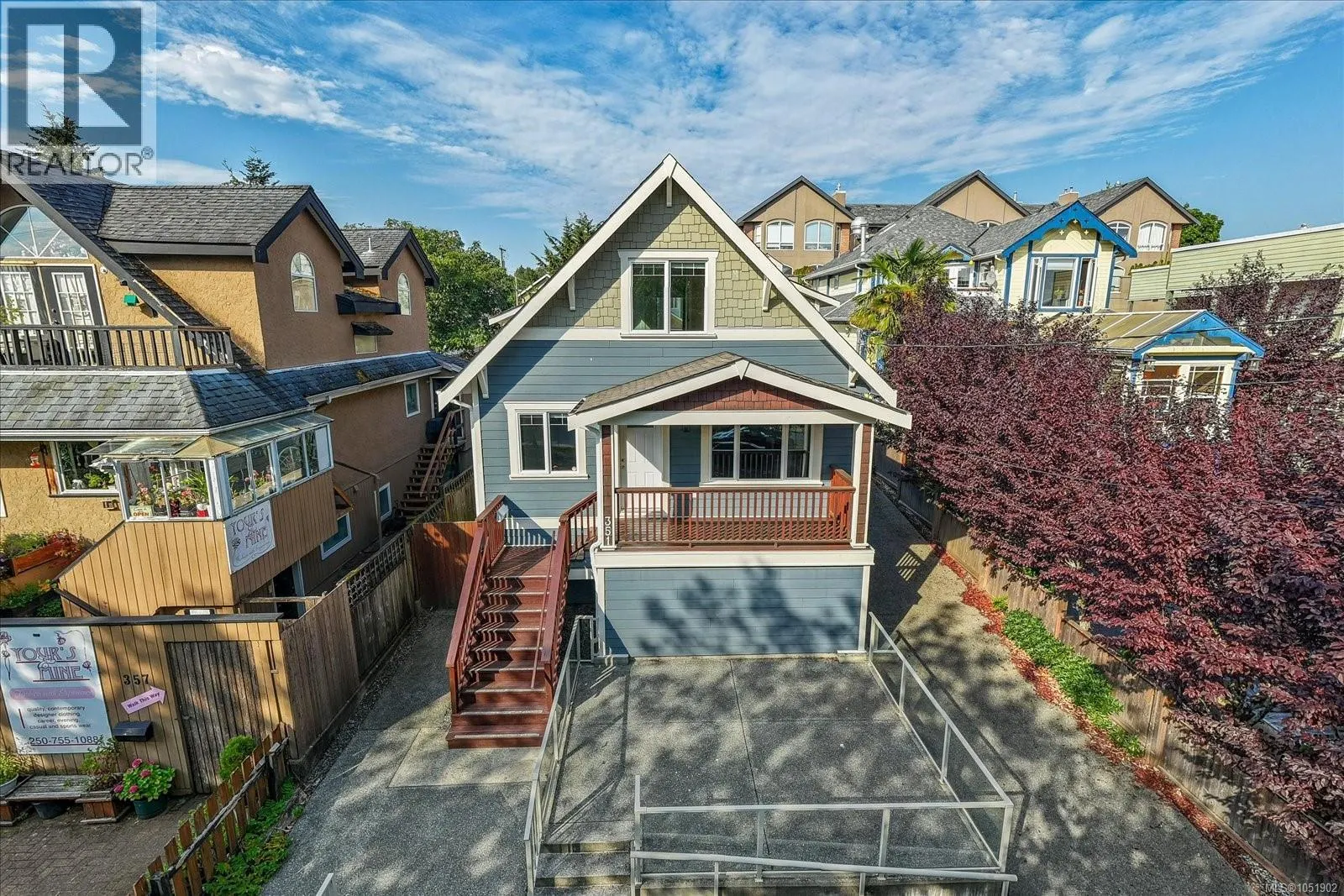 351 Wesley St