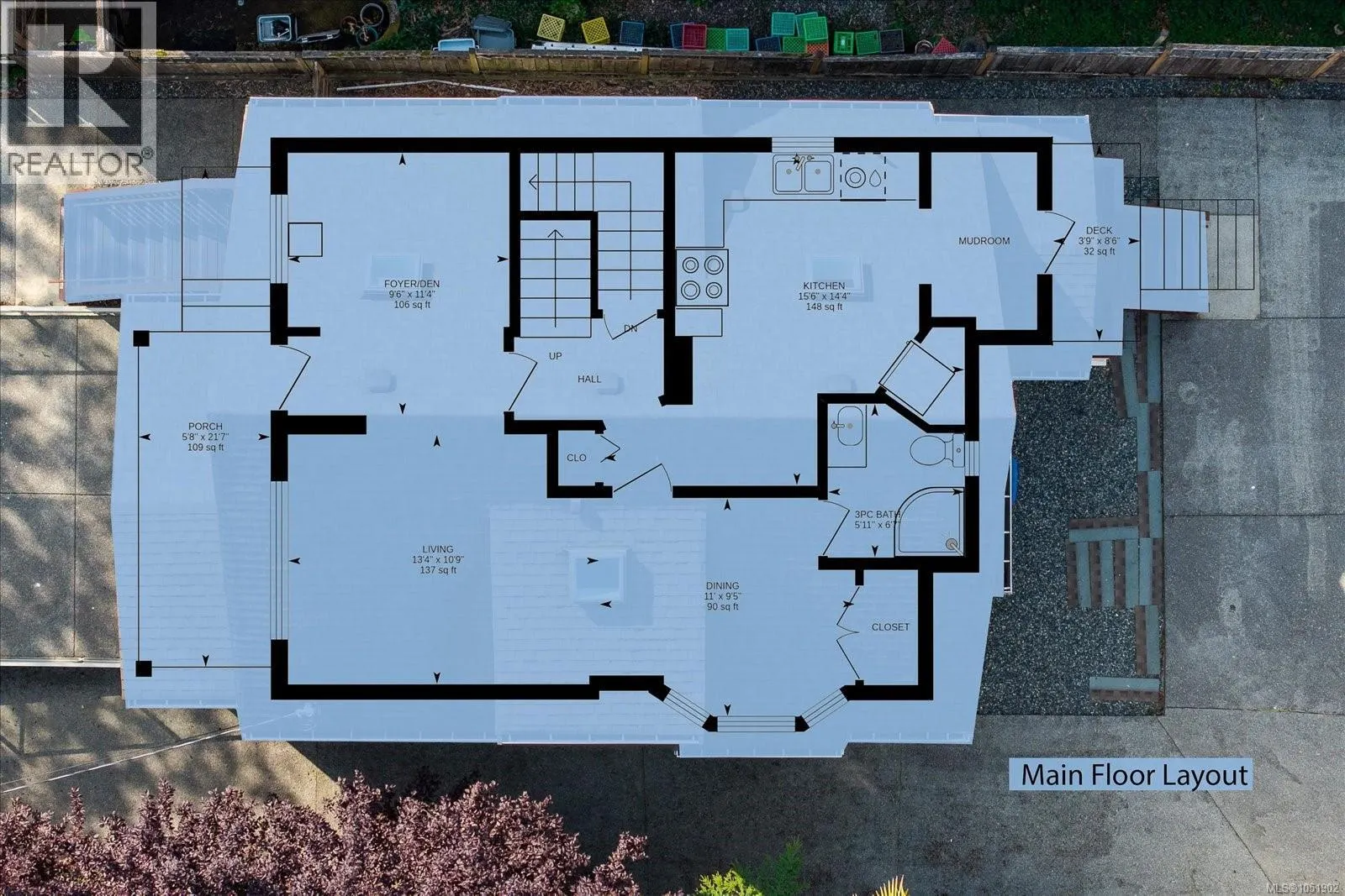351 Wesley St