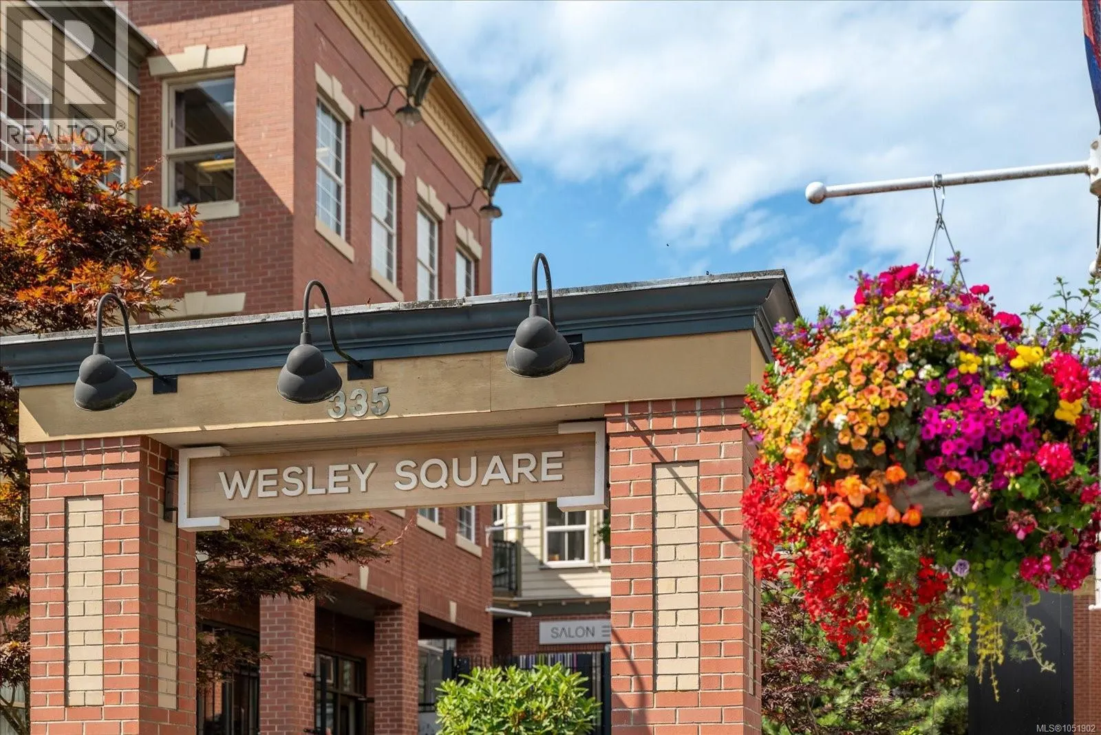 351 Wesley St