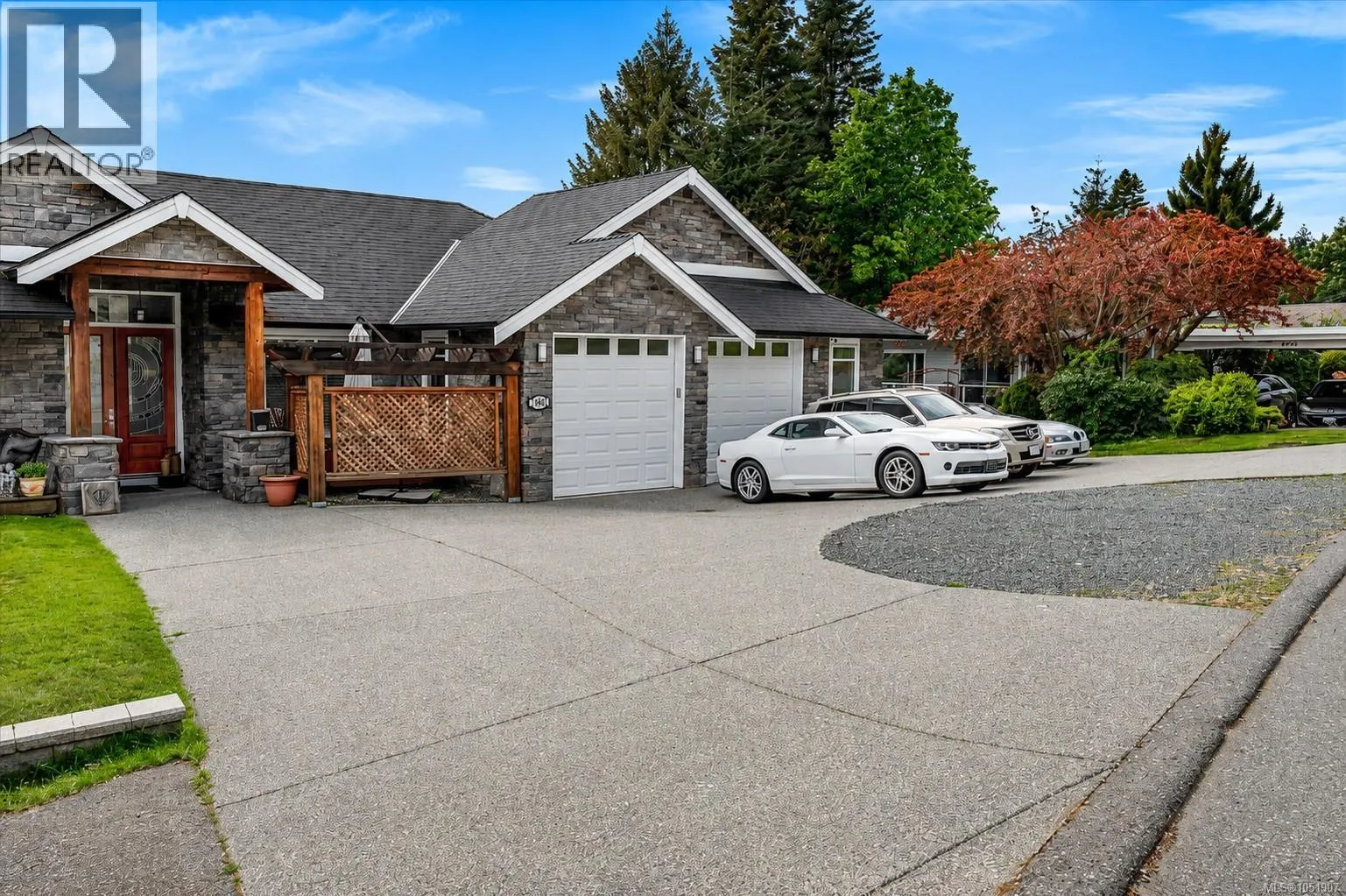1460 Sherwood Dr