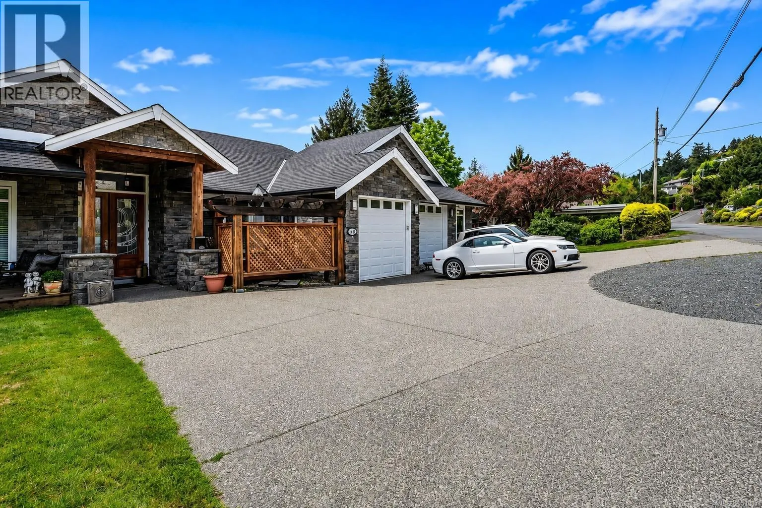 1460 Sherwood Dr