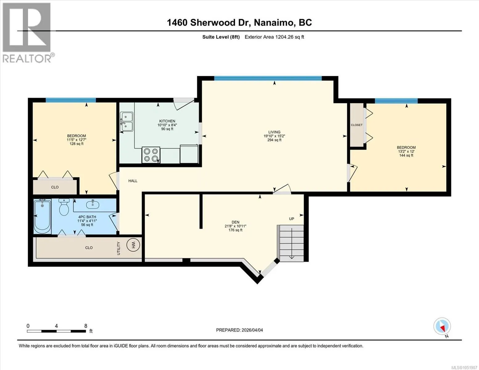 1460 Sherwood Dr