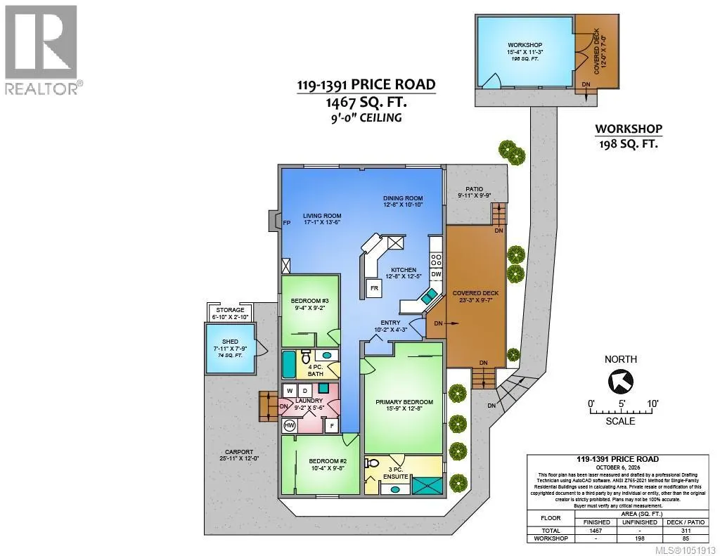119 1391 Price Rd