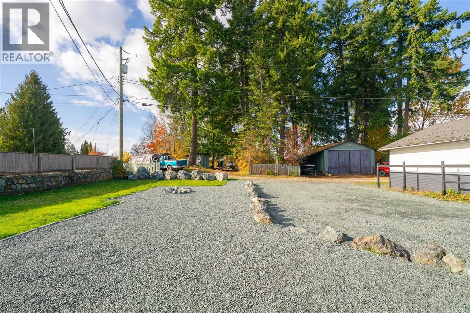 5032 Cherry Creek Rd