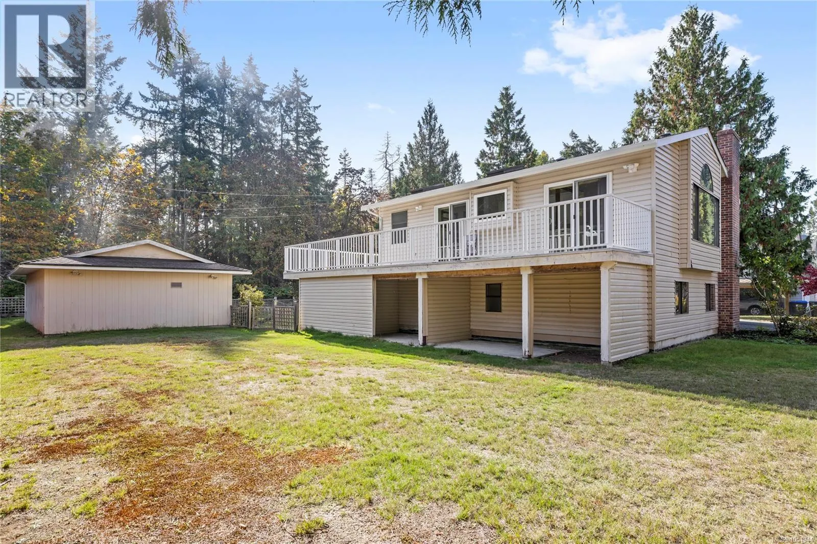 443 Hoylake Rd W