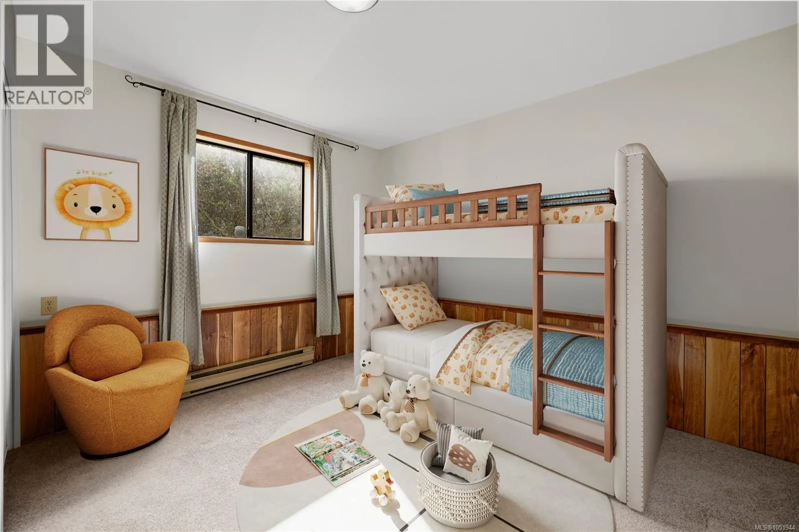 443 Hoylake Rd W