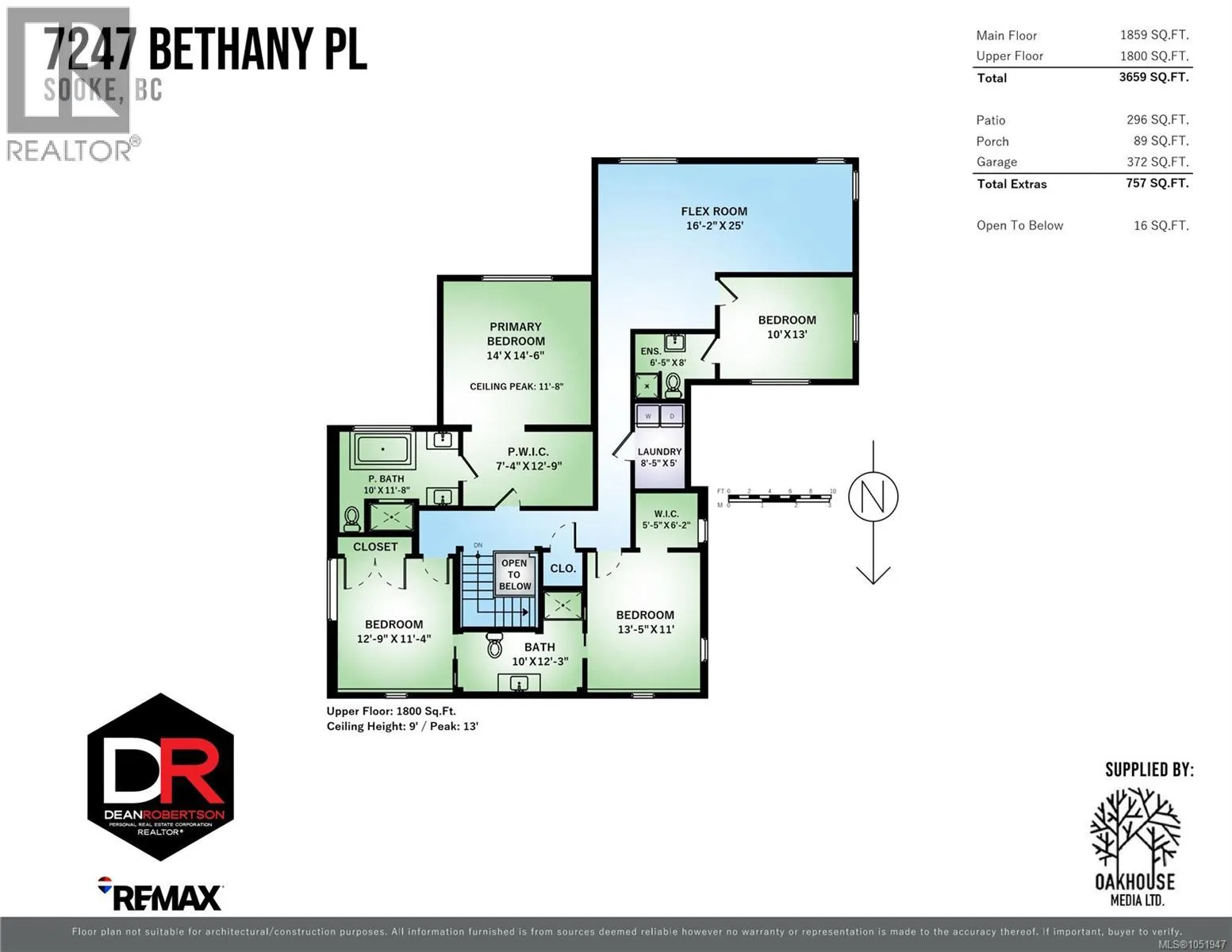 7247 Bethany Pl