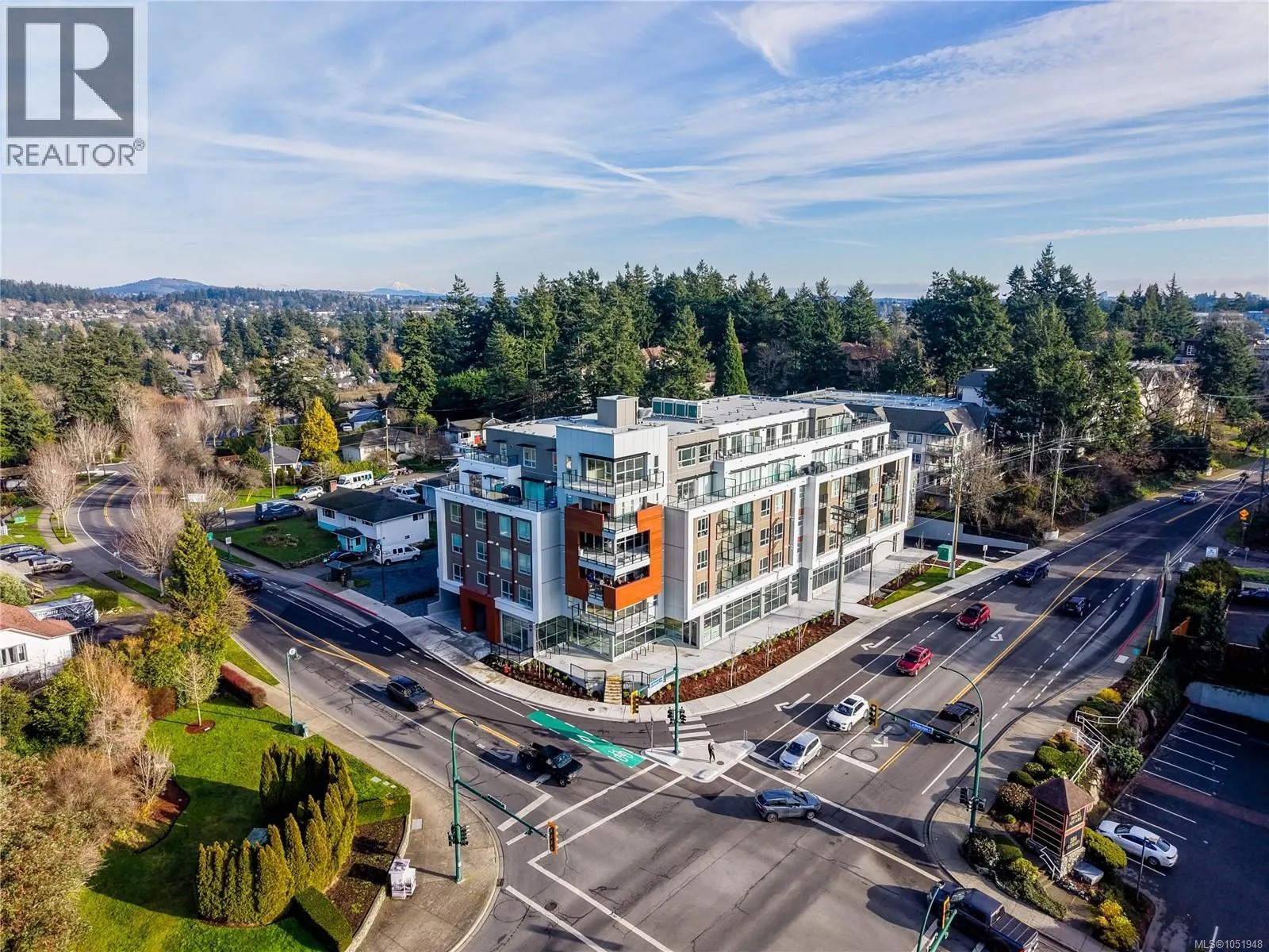 103 258 Helmcken Rd