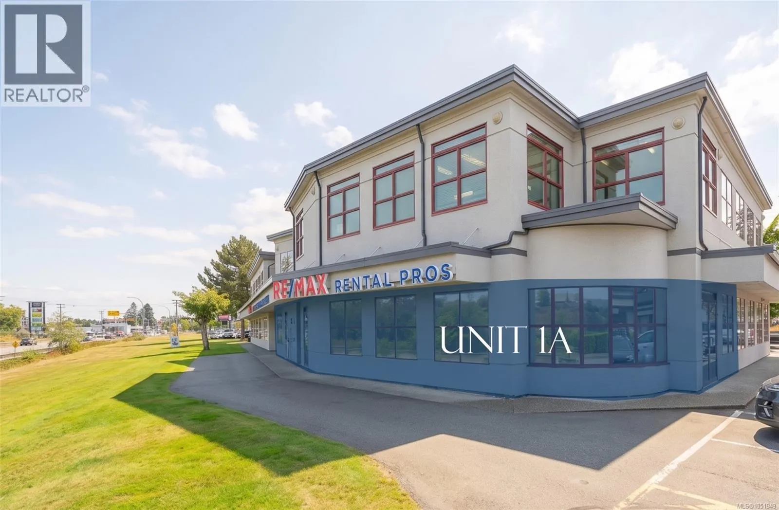 1A 5140 Metral Dr