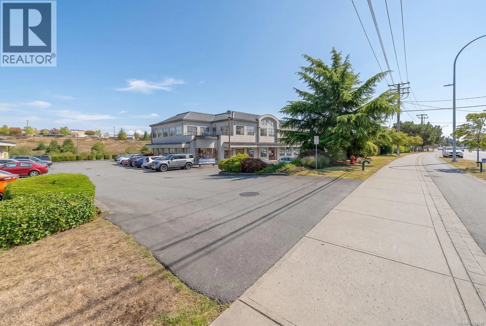 1A 5140 Metral Dr