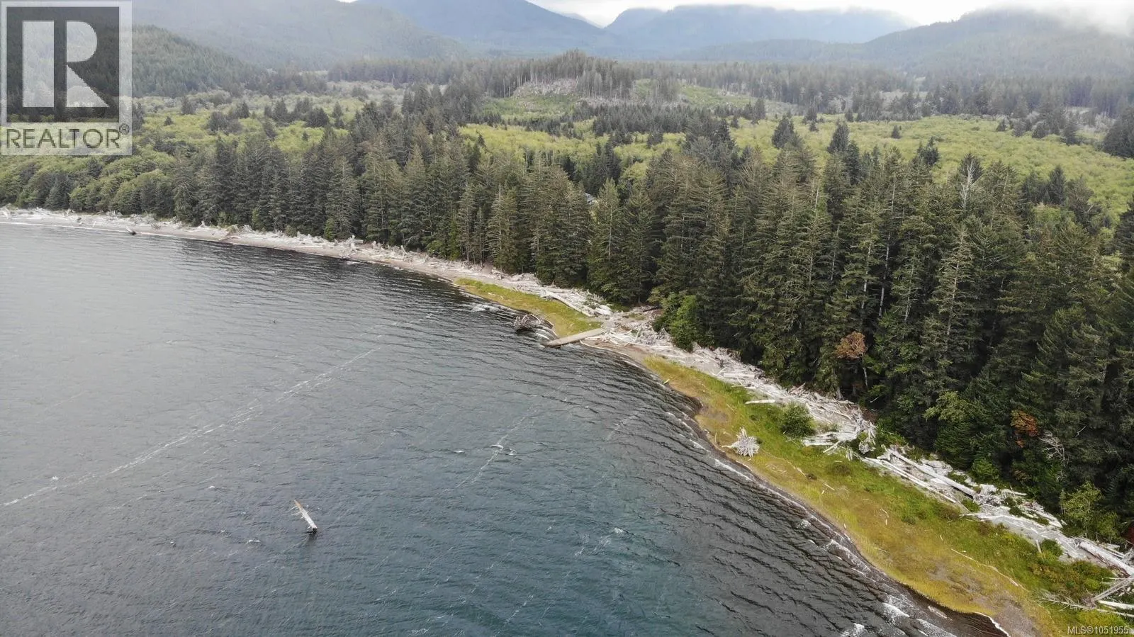 Lot 2 Carmanah Mainline Rd