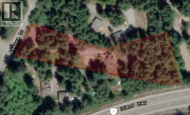 821 Ebadora Lane