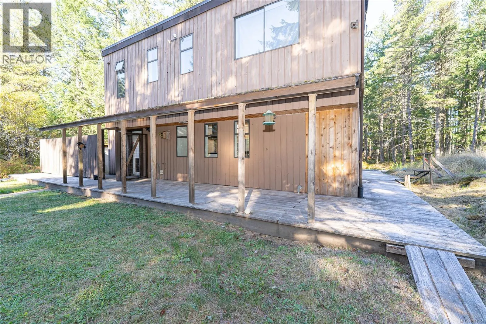 821 Ebadora Lane