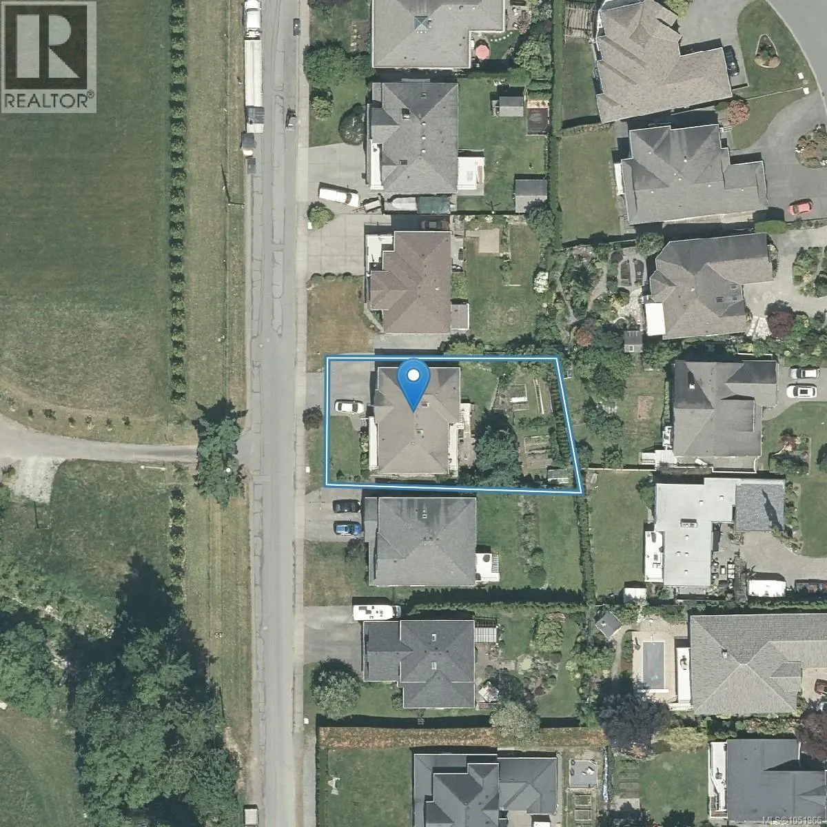 6309 Central Saanich Rd